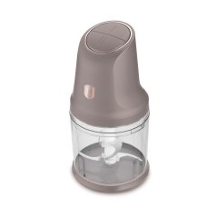Elektrický sekáček na zeleninu i ovoce Taupe Collection