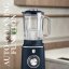Blender de masă cu recipient de sticlă 1,5 l 1000 W Colecția Deep Sea