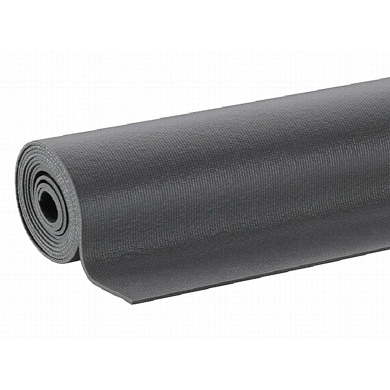 Alfombrilla para cajón LINNEA PVC gris 150 x 50 cm