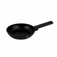 Pánev s titanovým povrchem 20 cm Matte Black Collection