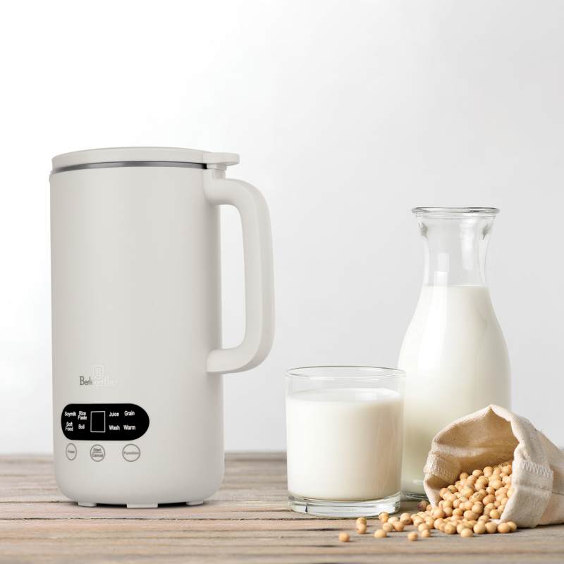 Aparat de făcut supă și lapte de legume Sahara Collection