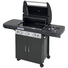 Plynový gril 3 Series Classic LS Plus D Plynový gril 3 Series Classic LS Plus D