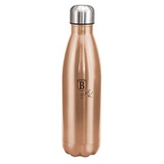 Termoska fľaša nerez 0,5 l Rosegold Metallic Line