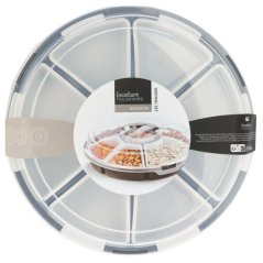 Tavă de servire cu capac 33 cm