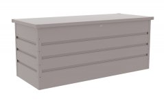 Cutie de gradina G21 Denver 770 L, tabla gri Cutie de gradina G21 Denver 770 L, tabla gri