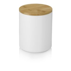 Cady cerámica blanca 1,7l Cady cerámica blanca 1,7l