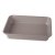 Plech na pečení hluboký s titanovým povrchem 40 x 28 cm Taupe Collection