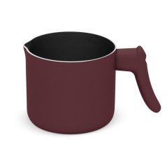 Mlékovar s titanovým povrchem 1,2 l Leonardo Collection