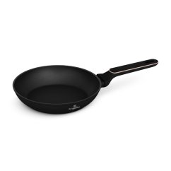 Pánev s titanovým povrchem 24 cm Black Rose Collection