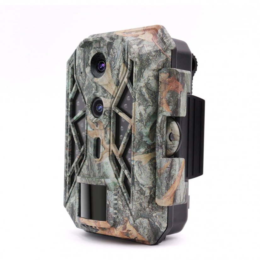 Camuflaj EZ2 Elite Dual Lens Capcană foto