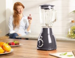 Mezclador de mesa Carbon PRO Line de 1,5 l Mezclador de mesa Carbon PRO Line de 1,5 l