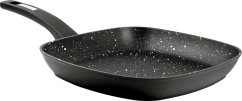 Grilovací pánev s mramorovým povrchem Marburg 28cm