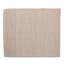 Koupelnová předložka Miu směs bavlna/polyester zakalená růžová 65,0x55,0x1,0cm