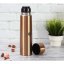 Termoska nerez 0,5 l Rosegold Metallic Line Termoska nerez 0,5 l Rosegold Metallic Line