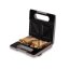 3 în 1 sandwich maker cu plăci detașabile Taupe Collection