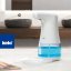 Dávkovač mydla a dezinfekcia bezdotykový AURIE COMFORT 360 ml