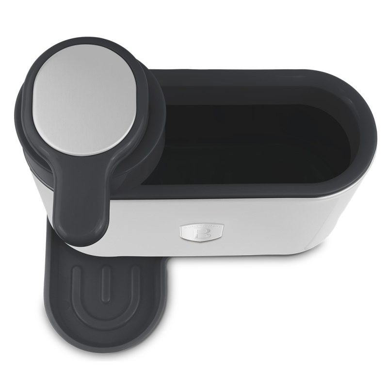 Dávkovač pracieho prostriedku 2 v 1 Anthracite Collection