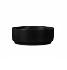 Miska na polévku 16 cm Matte Black Collection