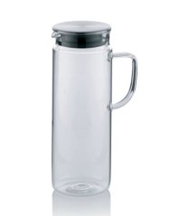 Skleněná konvice PITCHER džus 1,6l