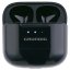 Bezdrátová bluetooth sluchátka GRUNDIG černá