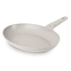 Tigaie pentru peste si fripturi cu suprafata din titan 35 cm Sahara Collection