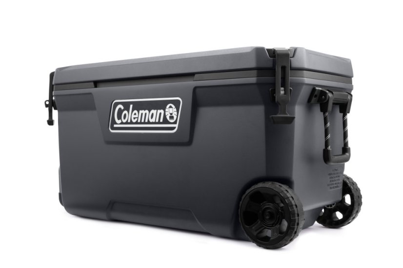 Chladící box CONVOY 100QT (s kolečky)