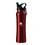 Fľaša športová nerez 18/10 Burgundy Metallic Line 0,5 l