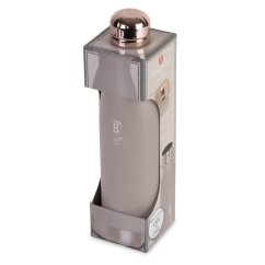 Termoska lahev nerez 0,5 l Taupe Collection
