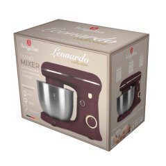 Kuchynský robot 1500 W Leonardo Collection