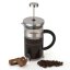 Konvička na čaj a kávu French Press AROMA 350 ml
