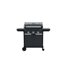 Gratar pe gaz SELECT 3 LX Plus