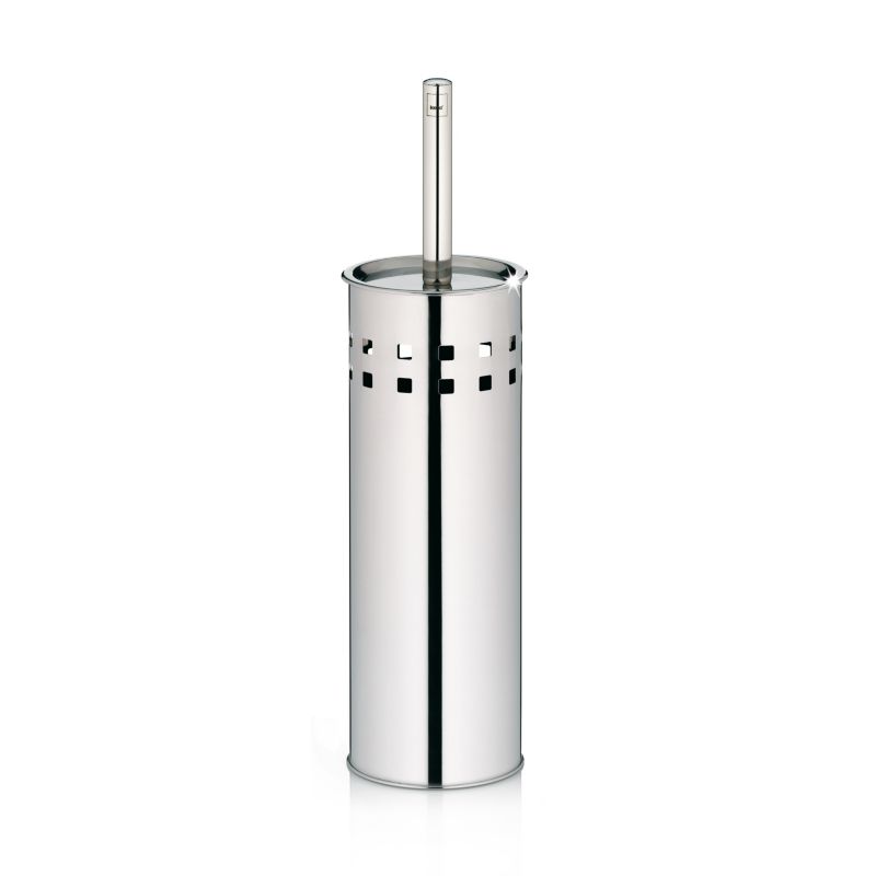 WC štětka BODO lesklá