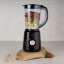 Blender de masă 1,5 l Colecția Black Rose