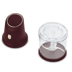 Elektrický krájač zeleniny a ovocia Leonardo Collection