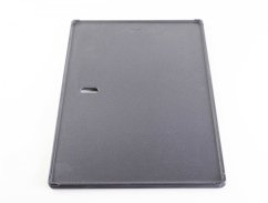 Placă din fontă G21 pentru grătar Nevada BBQ