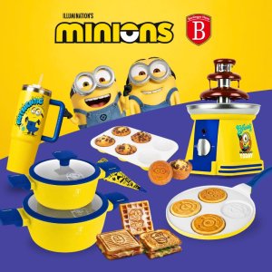 Limitovaná kolekce MIMONI & Berlinger Haus je tu!