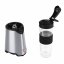 Aparat de smoothie blender cu sticla Matte Black Collection