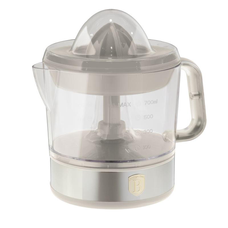 Elektrický odšťavovač citrusov Sahara Collection