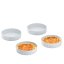 Creme brullée miska MALEEN porcelán 12 cm Creme brullée miska MALEEN porcelán 12 cm