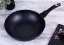 Pánev WOK s mramorovým povrchem 28 cm Black Rose Collection