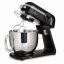 Robot de bucatarie 1800 W Colectia Matte Black