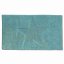 Alfombra de baño LINDANO 70x120 cm menta