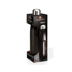 Termoska lahev nerez 0,5 l Shiny Black Collection Termoska lahev nerez 0,5 l Shiny Black Collection