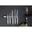 Set cuțite cu suport magnetic 6 buc Colecția Aspen