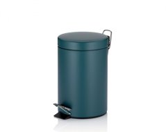 Kosmetický koš MONACO kov 3 L