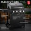 Plynový gril Outdoor 4 hořáky