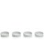 Creme brullée miska MALEEN porcelán 12 cm Creme brullée miska MALEEN porcelán 12 cm
