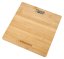 Cantar personal Bamboo digital 180 kg