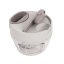 Ruční sekáček potravin Taupe Collection