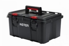 Box Box na náradie Keter Stack'N'Roll